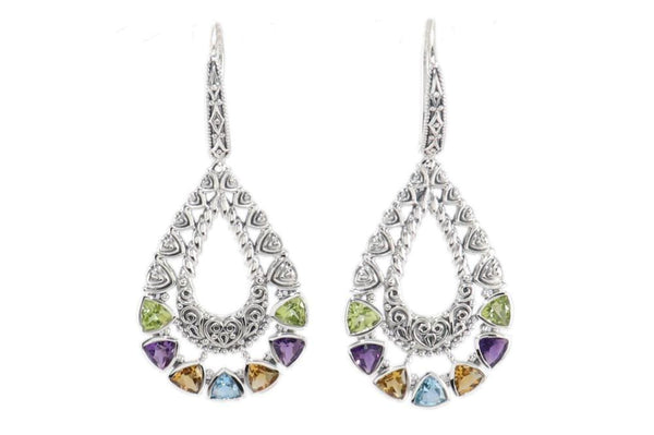 Samuel B. EARRING Per Earrings Multi
