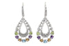 Samuel B. EARRING Per Earrings Multi