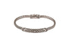 Samuel B BRACELET Adang Bracelet Silver