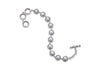 Samuel B BRACELET Adele Bracelet Pearl