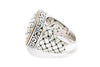Samuel B RING Affection Ring