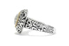 Samuel B RING Alessandro Ring