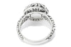 Samuel B RING Alessandro Ring
