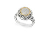 Samuel B RING Alessandro Ring Diamond / 5