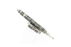Samuel B PEN BALINESE DESIGN PEN ONYX