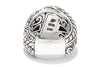 Samuel B RING BALINESE LOOP RING