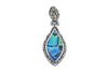 Samuel B. Jewelry PENDANT BANTA PENDANT PAUA