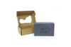 Bali Naturals SOAP Foot Scrub Soap- Volcanic Mint