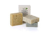 Bali Naturals SOAP Natural Scrub Soap- Lemongrass