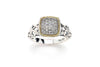 Samuel B RING BALIAN RING DIAMOND / 5
