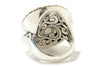 Samuel B RING BALINESE SWIRL RING