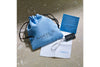 Gede Ring- Blue Topaz