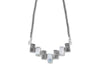 Bromo Necklace- Mother of Pearl
