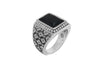 Samuel B RING CAMBRIDGE RING