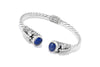 Samuel B. BANGLE Capung Bangle- Lapis Lapis