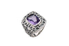 Samuel B RING CHLOE RING