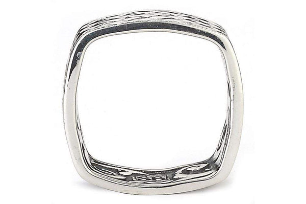 Samuel B. RING Celuk Weave Ring