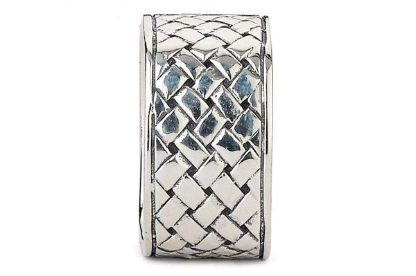 Samuel B. RING Celuk Weave Ring