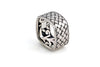 Samuel B. RING Celuk Weave Ring Silver / 7.5
