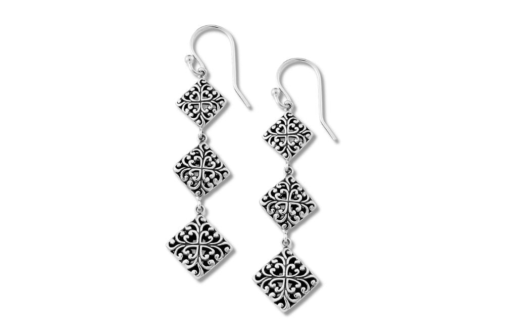 Cibugis Earrings