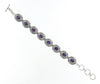 Samuel B BRACELET CLARICE BRACELET AMETHYST