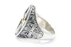 Samuel B RING DEVOTION RING