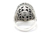 Samuel B RING DEVOTION RING