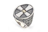 Samuel B RING DEVOTION RING