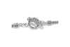Samuel B. NECKLACE Droplet Necklace- Citrine Citrine