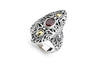 Samuel B RING Elea Ring