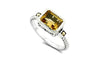 Eirini Ring- Citrine