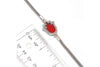 Samuel B. BRACELET Fatima Bracelet- Mother Of Pearl Mother Of Pearl