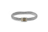 Samuel B. BRACELET Frap Bracelet Citrine / 5"