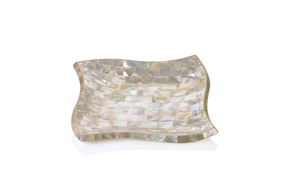 Samuel B Dish & Bowl G498