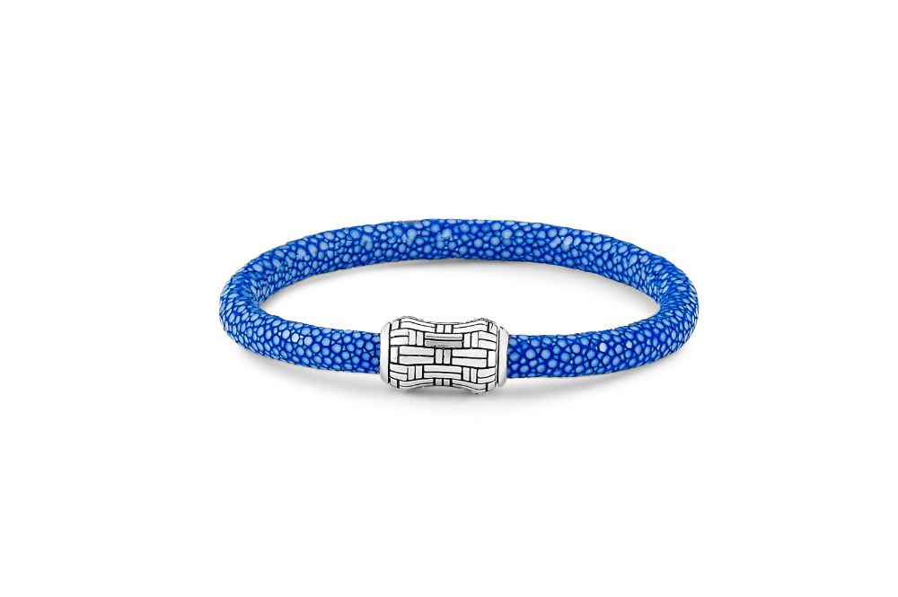 Gilbanta Bracelet- Lapis Stingray