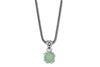 Samuel B. NECKLACE Glow Necklace- Opal Opal