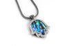 Samuel B PENDANT HAMSA REEF PENDANT