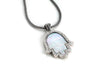 Samuel B. PENDANT Hamsa Reef Pendant-Mother Of Pearl Mother Of Pearl