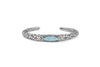 Samuel B. Jewelry BANGLE IJEN BANGLE LARIMAR