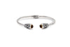 Samuel B BANGLE KENANGA BANGLE CITRINE