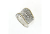 Samuel B RING KERAMAIAN RING DIAMOND / 5