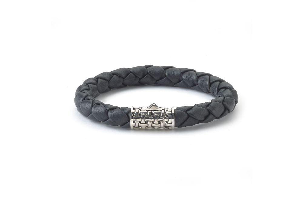 Samuel B BRACELET KERANJANG BRACELET BLACK