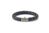 Samuel B BRACELET KERANJANG BRACELET BLACK