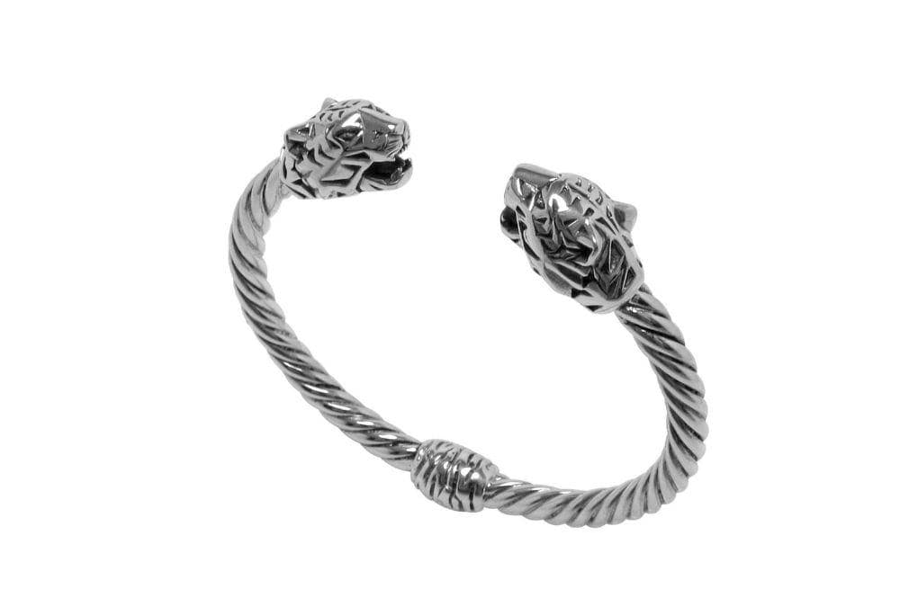 Samuel B BANGLE KUMBANG BANGLE SILVER