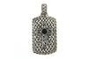 Samuel B PENDANT KWAAD PENDANT ONYX