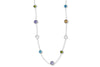 Kaba Necklace- Multi