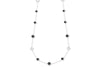 Kaba Necklace- Onyx