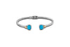 Karang Bangle- Turquoise