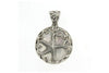 Samuel B. PENDANT Lautang Pendant- Mother Of Pearl Mother Of Pearl