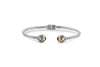 Samuel B. BANGLE Leandra Bangle- Citrine Citrine